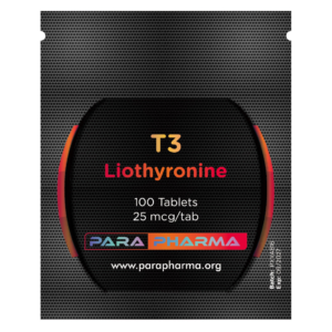 t3 25 mg
