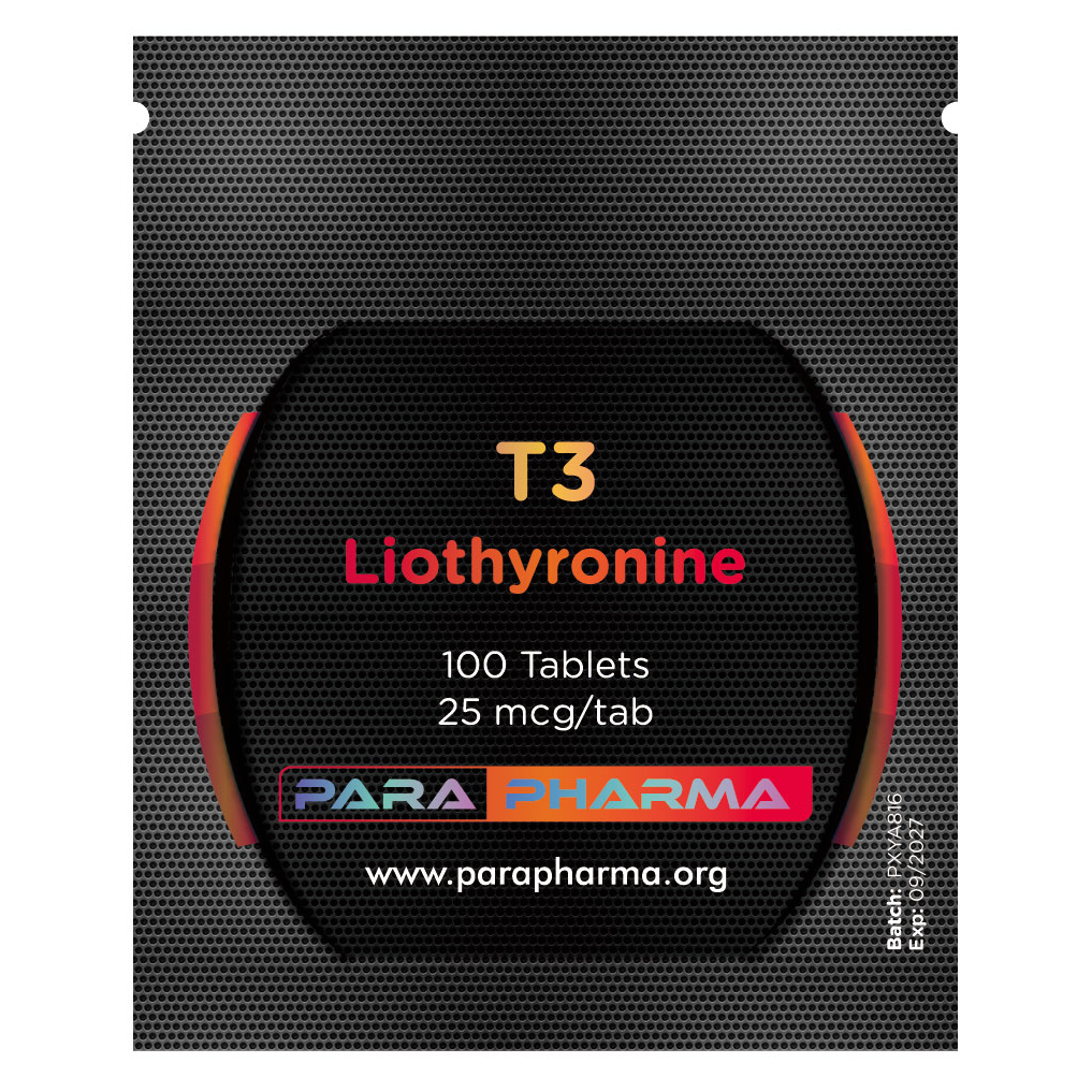 t3 25 mg t3 25 mg