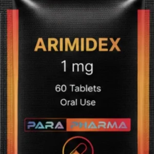arimidex 1 mg