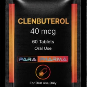 Para Pharma orals