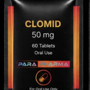 Para Pharma orals
