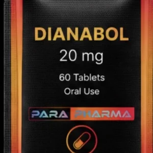 dianabol 20 mg