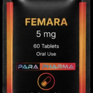 femara