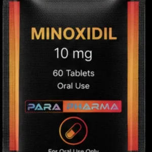 minoxidil 10 mg