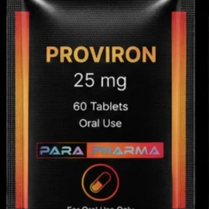 proviron 25 mg