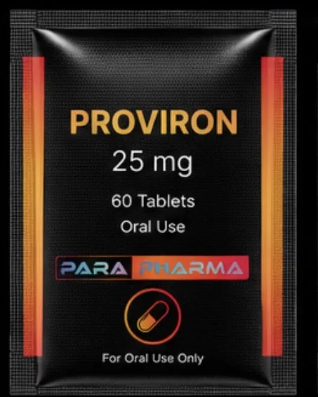 proviron 25 mg proviron 25 mg