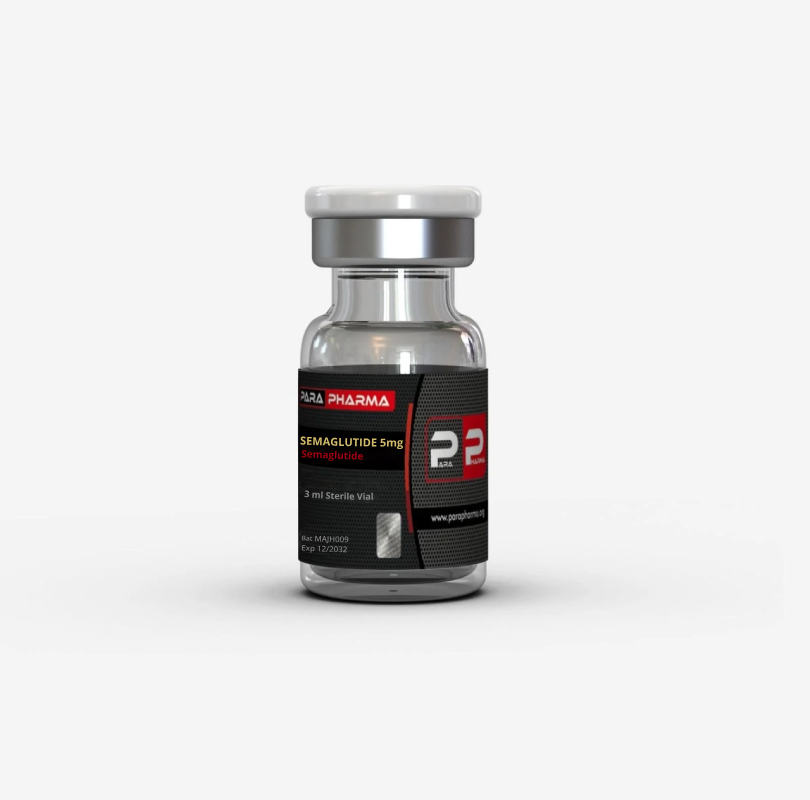 sermorelin sermorelin