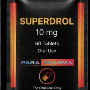 superdrol 10 mg