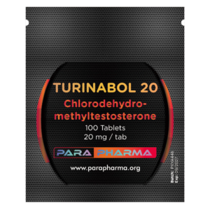 turinabol 20