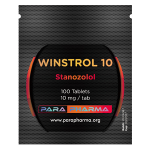 winstrol 10mg